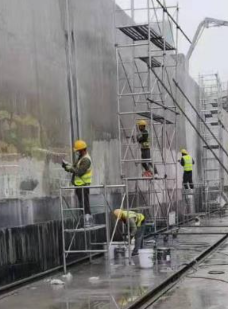 山西球场翻新地面是一个涉及