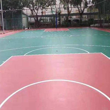 山西球场地坪行业近期有多个重要更新
